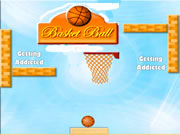 Basket Ball-2